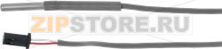 TEMPERATURE PROBE BIT CREAM PT1000B 