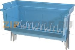 СБОРНЫЙ СЛИВНОЙ ЛОТОК 