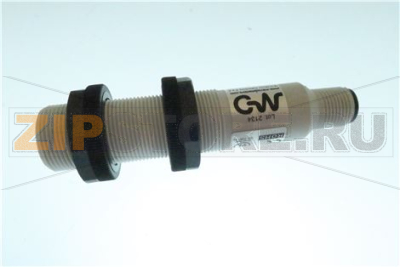 SENSORE MAGNETICO MARCA ABM MOD. F3000 
