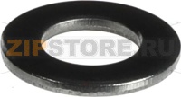 Washer 10,5 mm