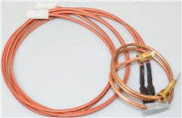 TERMOCOPPIA INTERROTTA M9x1 60 cm