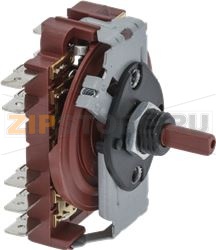 ПЕРЕКЛЮЧАТЕЛЬ 7 ПОЗИЦИЙ 