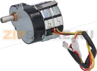 РЕДУКЦИОННЫЙ ЭЛЕКТРОДВИГАТЕЛЬ FIBER GE15J0BAHDC