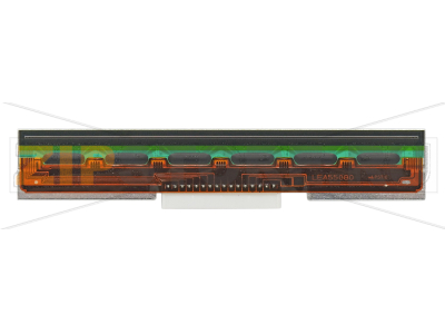 Печатающая термоголовка Godex EZ-1100 plus (203dpi) Печатающая головка для принтера Godex EZ-1100 plus (203dpi)