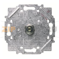 Механизм регулятора громкости 5 Вт, 47 Ом ABB 2CLA815950A1001