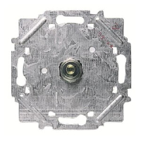 Механизм регулятора громкости 5 Вт, 47 Ом ABB 2CLA815950A1001