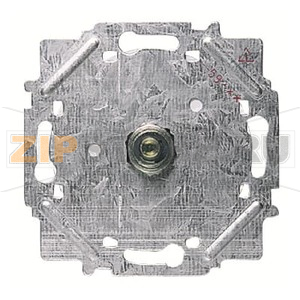 Механизм регулятора громкости 5 Вт, 47 Ом ABB 2CLA815950A1001 