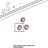 Wall passing with diaphragm Unox XVC 205