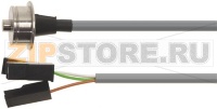 ДАТЧИК ТЕМПЕРАТУРЫ PT1000