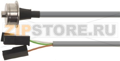 ДАТЧИК ТЕМПЕРАТУРЫ PT1000 