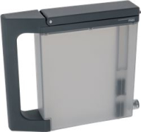 WATER TANK BOSCH 00791032
