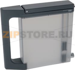 WATER TANK BOSCH 00791032 