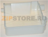 BAC RECUPERATION EAU