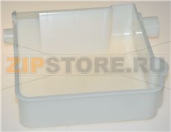 BAC RECUPERATION EAU 