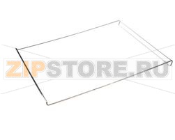 DC-14R REPLACEMENT SHELV 