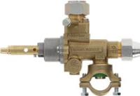 GAS TAP 22S/V
