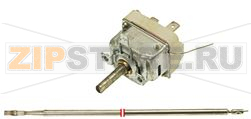 THERMOSTAT [C] 90°-190°C 