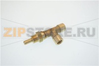 RUBINETTO VAPORE FAMILY MEDIA