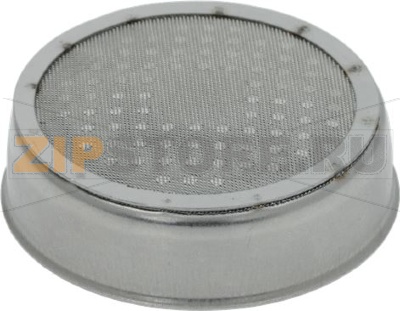 НАСАДКА ДЛЯ ДУША Ø 60 ММ 