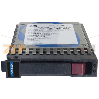 Накопитель SSD 1.6 Тб HPE N9X91A 