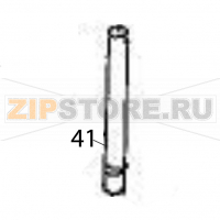Push rod Sato HR212 TT
