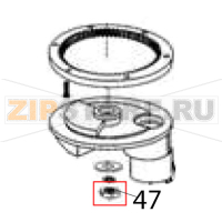 Nut Hurakan HKN-IP10F