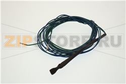 SONDA TEMPERAT. L=1700 2 CONN.CN2 S 