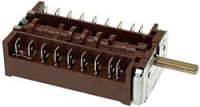 COMMUTATOR