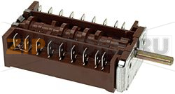 COMMUTATOR 
