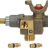 КРАН КЛАПАНА CPMM18700/821 - КРАН КЛАПАНА CPMM18700/821