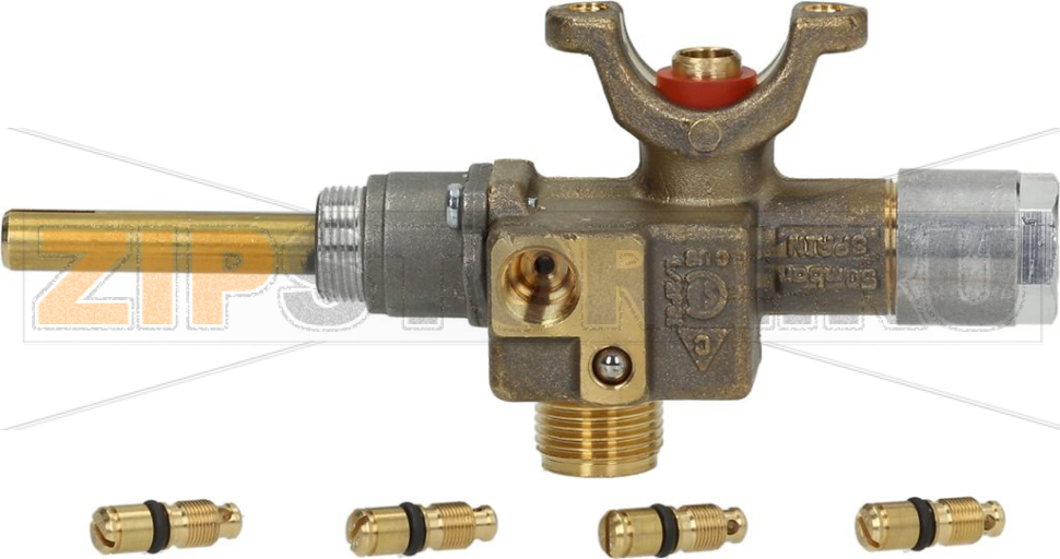 КРАН КЛАПАНА CPMM18700/821 