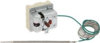 THERMOSTAT 3-PHASE 180°C