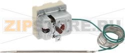 THERMOSTAT 3-PHASE 180°C 