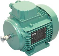 MOTOR FAN