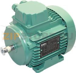 MOTOR FAN 