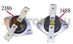 THERMOSTAT (ONE SHOT+CYCLING) BLAISI 