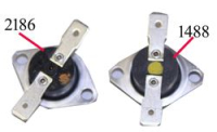 THERMOSTAT (ONE SHOT+CYCLING) BLAISI