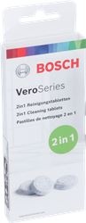 CLEANING TABLETS BOSCH 00312096 
