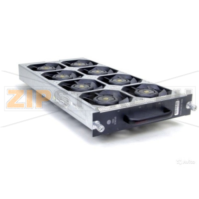 Модуль вентиляторный Cisco FAN-MOD-4HS= 