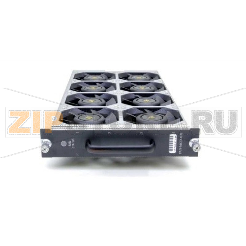 Модуль вентиляторный Cisco FAN-MOD-4HS= 
