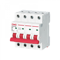 Автомат модульный 10 A, 6 кА CNC Electric AD0039