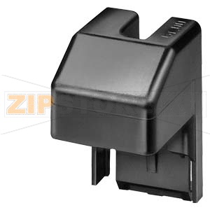 ИЗОЛЯЦИОННАЯ КРЫШКА КОНТАКТОВ ДЛЯ ОСНОВАНИЯ ПЛАВКОЙ ВСТАВКИ ТИПОРАЗМЕР 2 Siemens 3NX3107 