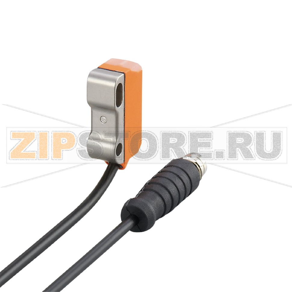 Датчик рефлекторный IFM O8P204 
