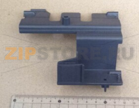 Motor cover Wincor Nixdorf ProCash