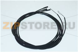 RC-SET 3 SONDE NTC IP68 1,5MT NO FASTON 