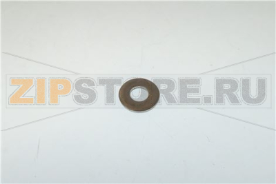 ШАЙБА A6,4x15x1,5ММ RATIONAL 1306.0222P (10ШТ) 