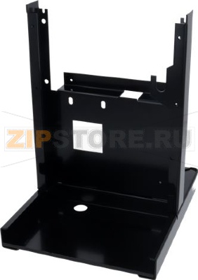 Frame Inox Painted Silvia 