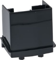 СТАКАН ПОДАЧИ ЧЕРНЫЙ