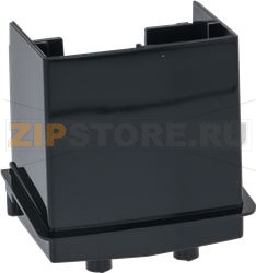 СТАКАН ПОДАЧИ ЧЕРНЫЙ 