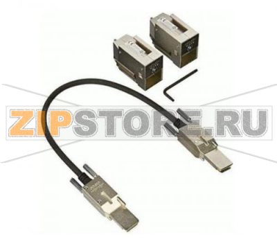 Комплект стекирования Cisco C9200L-STACK-KIT= 